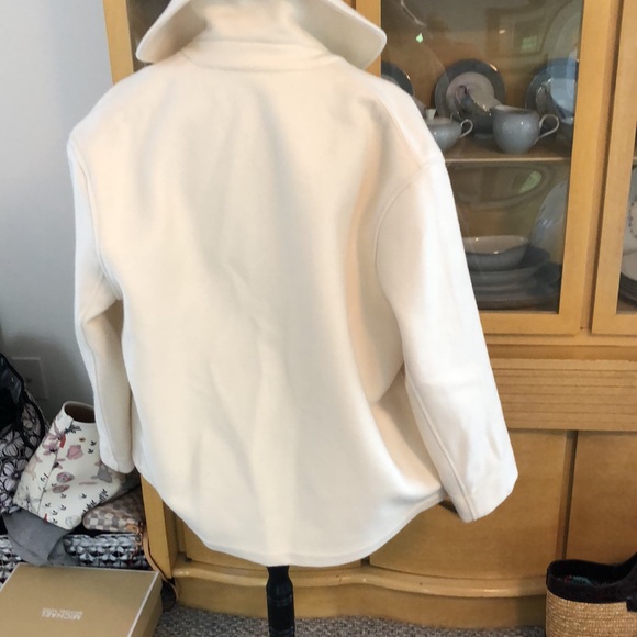 Polo Ralph Lauren wool jacket WOWSALE ALL GOES BEAUTIFUL COAT - Picture 8 of 14